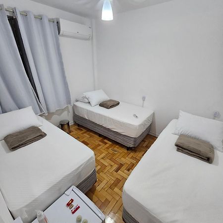 Quarto Privativo Em Condominio Rio de Janeiro Exteriör bild