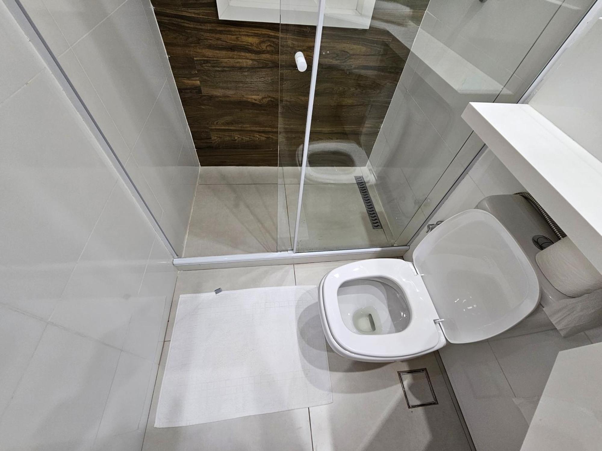 Quarto Privativo Em Condominio Rio de Janeiro Exteriör bild
