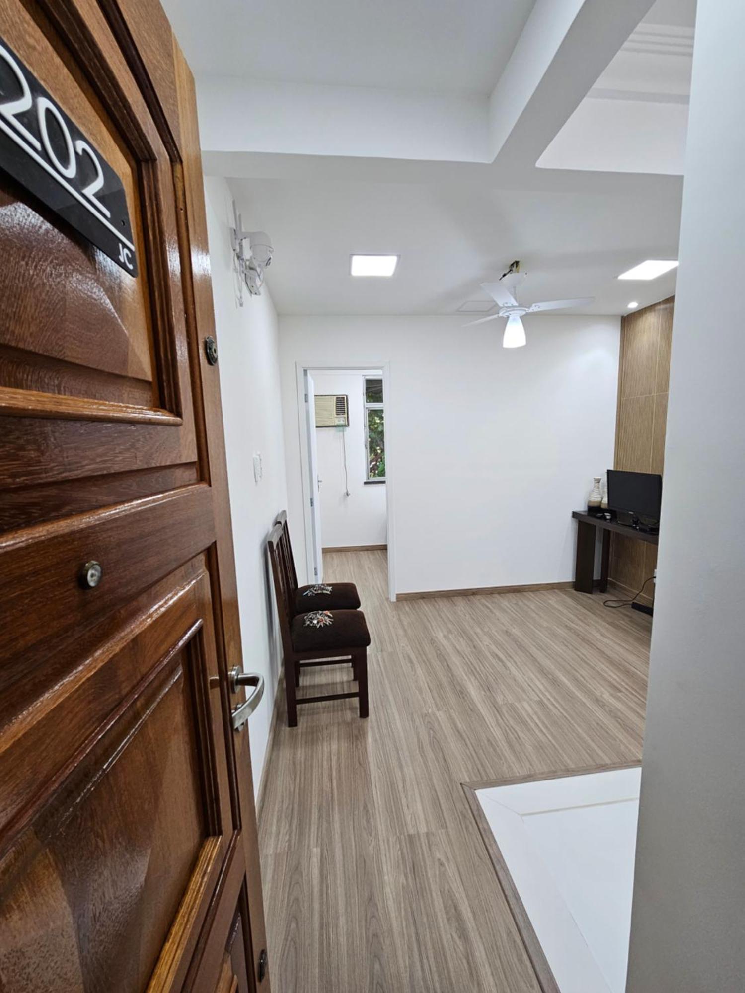 Quarto Privativo Em Condominio Rio de Janeiro Exteriör bild