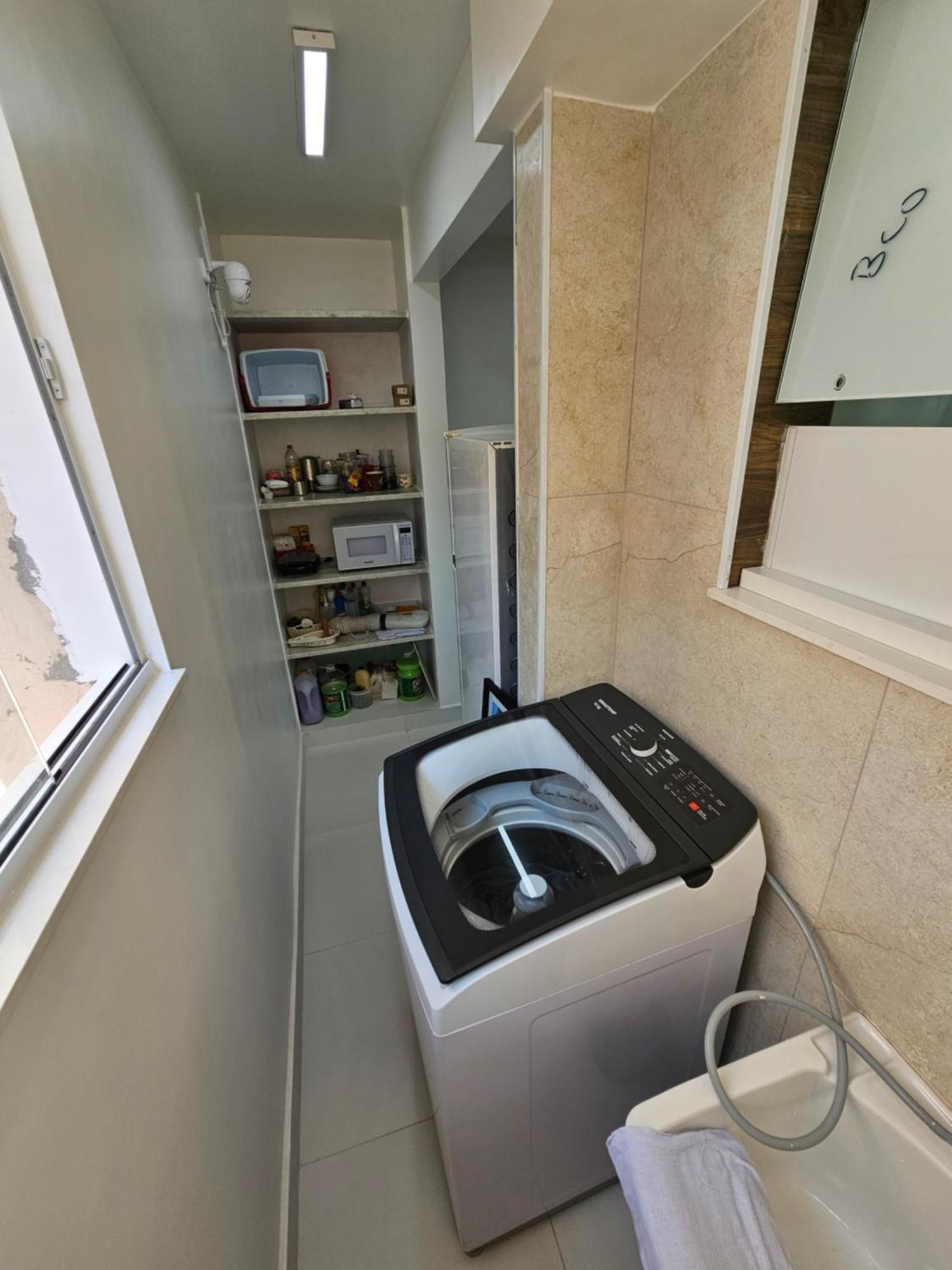 Quarto Privativo Em Condominio Rio de Janeiro Exteriör bild