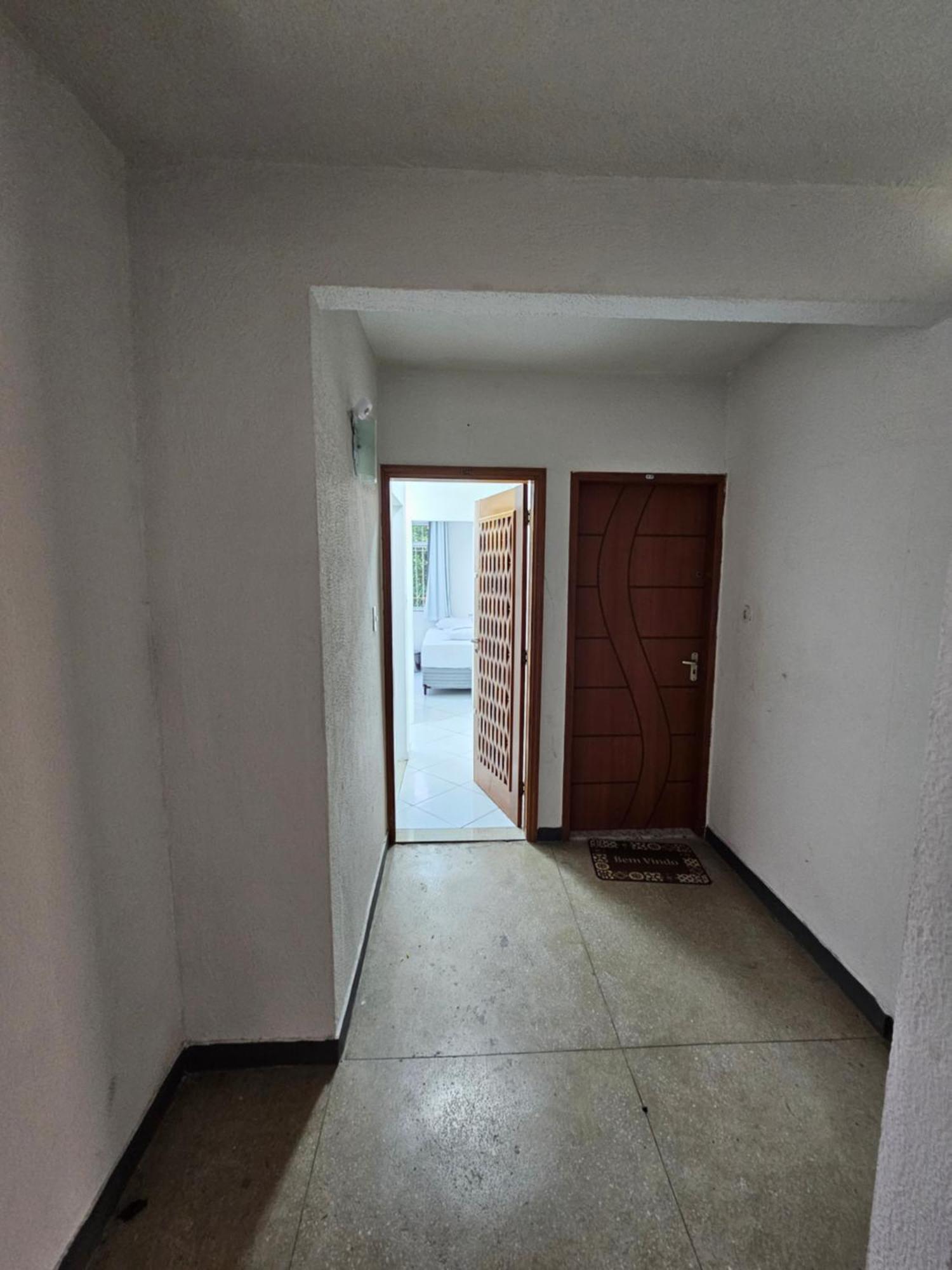 Quarto Privativo Em Condominio Rio de Janeiro Exteriör bild
