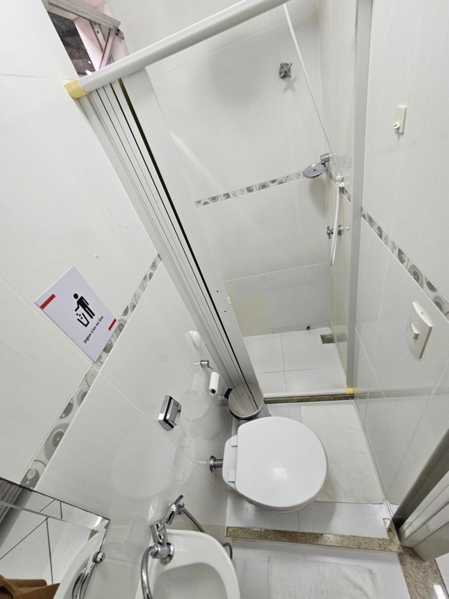 Quarto Privativo Em Condominio Rio de Janeiro Exteriör bild
