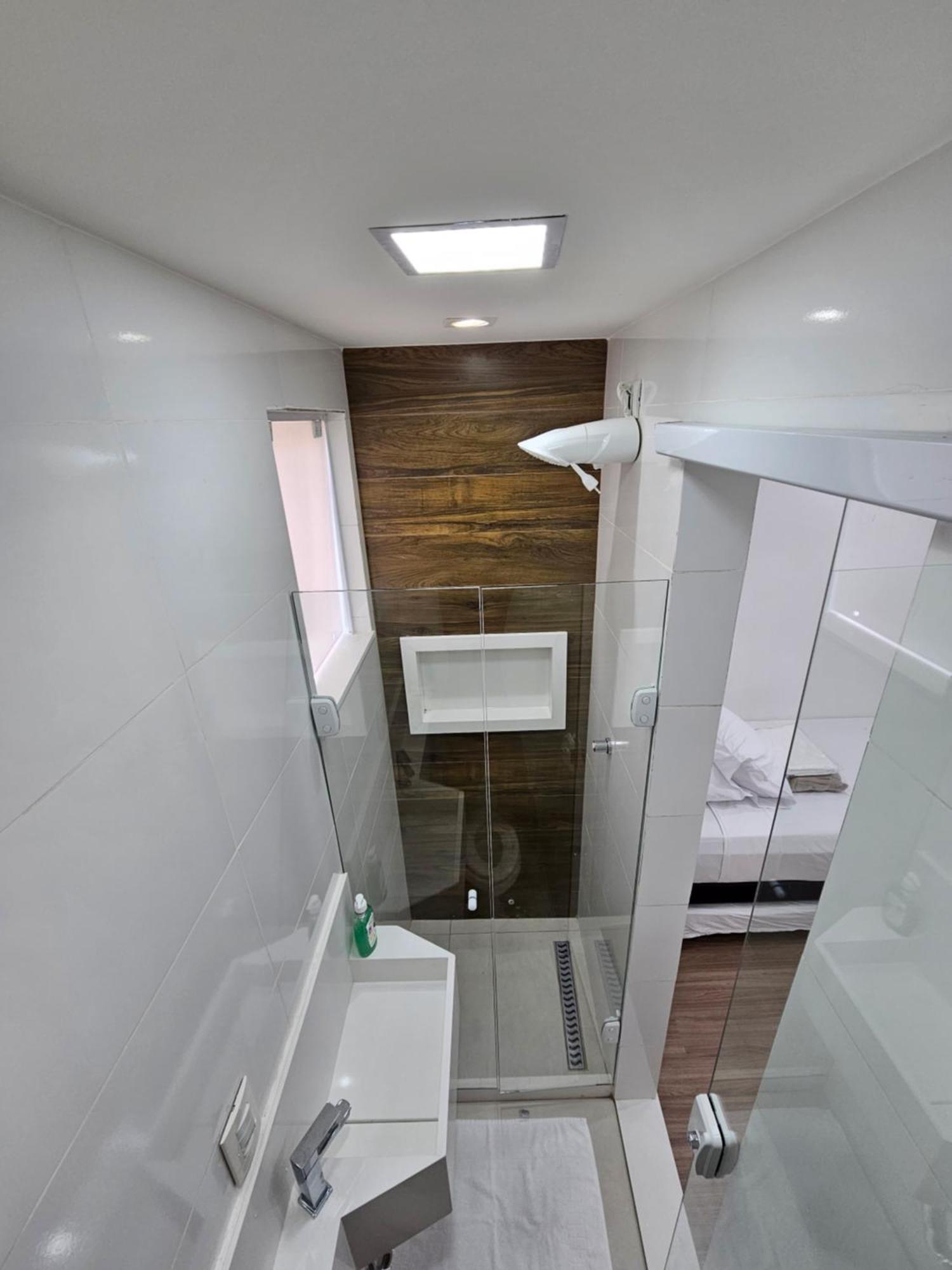 Quarto Privativo Em Condominio Rio de Janeiro Exteriör bild