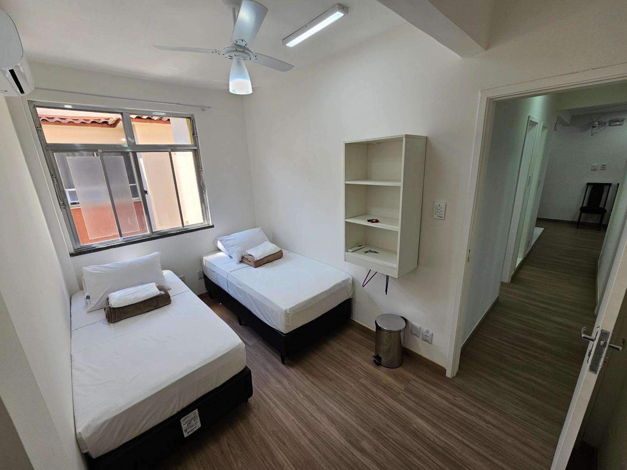 Quarto Privativo Em Condominio Rio de Janeiro Exteriör bild
