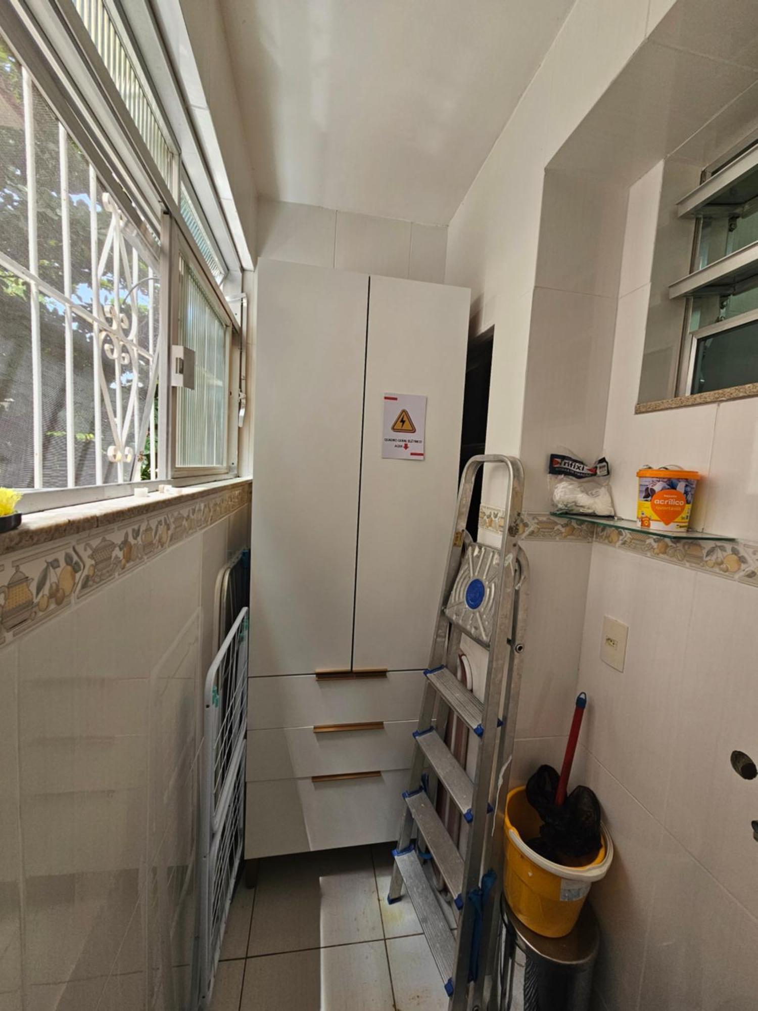 Quarto Privativo Em Condominio Rio de Janeiro Exteriör bild