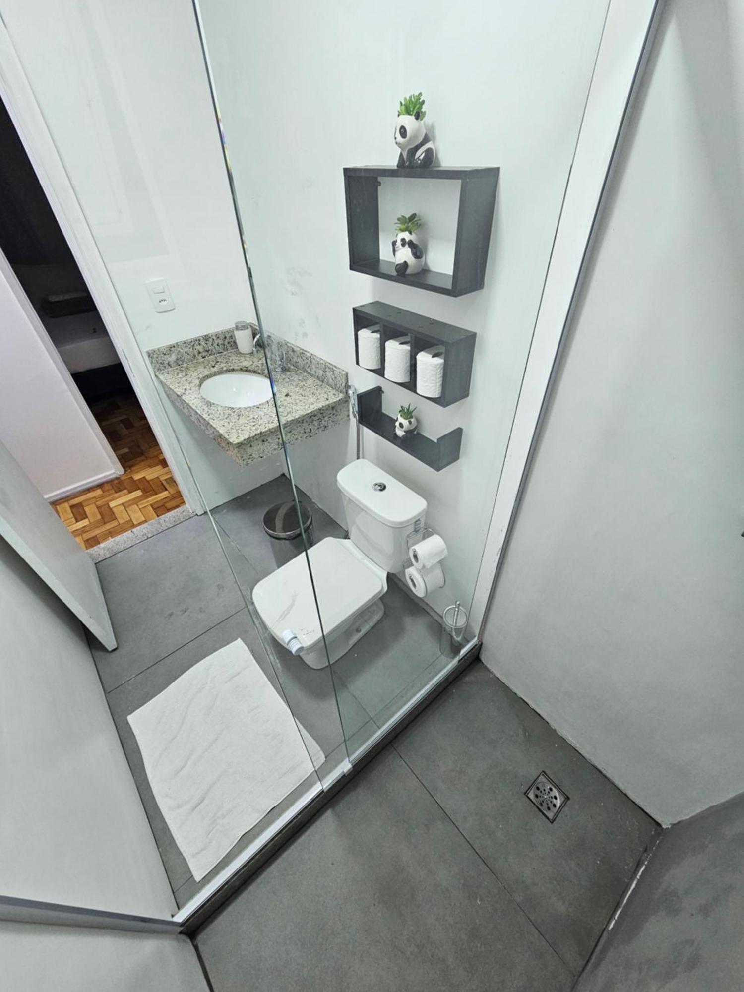 Quarto Privativo Em Condominio Rio de Janeiro Exteriör bild