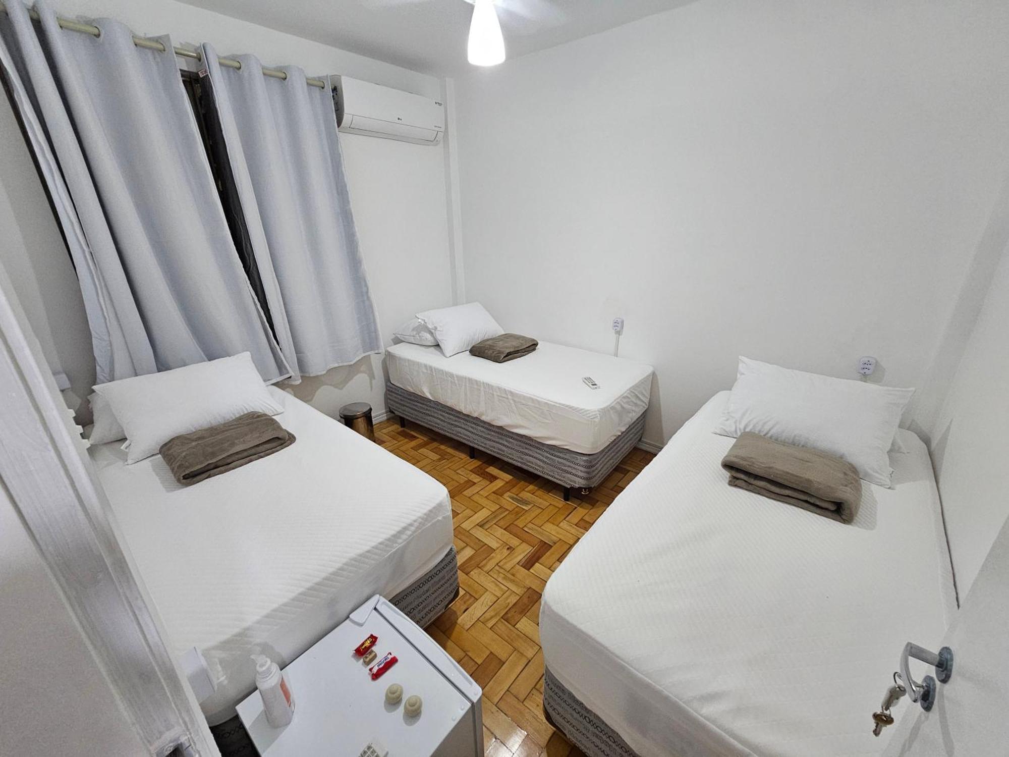 Quarto Privativo Em Condominio Rio de Janeiro Exteriör bild