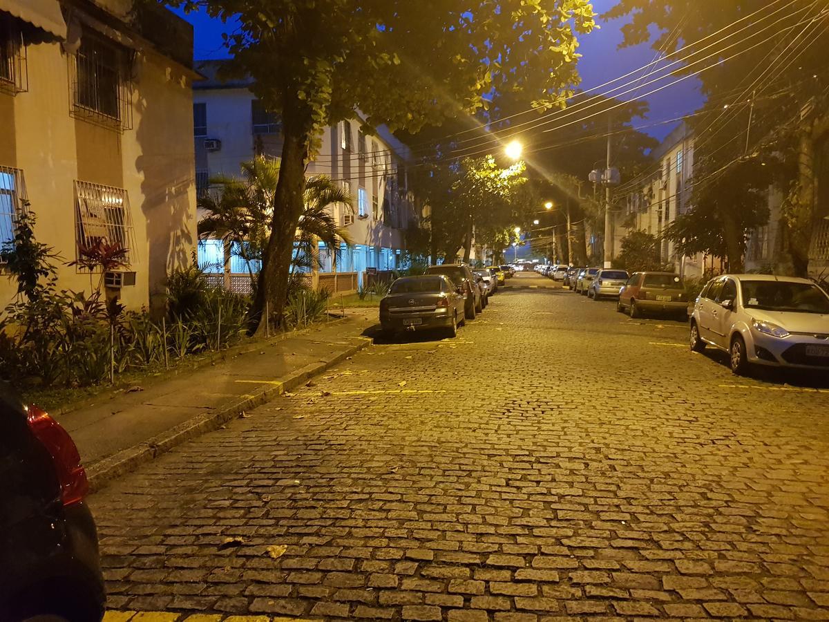 Quarto Privativo Em Condominio Rio de Janeiro Exteriör bild