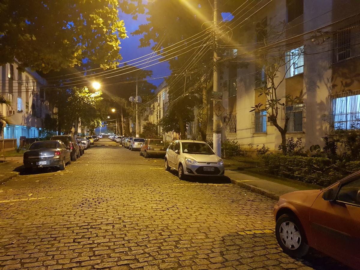 Quarto Privativo Em Condominio Rio de Janeiro Exteriör bild