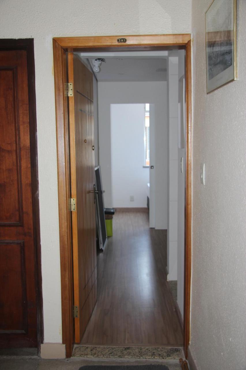 Quarto Privativo Em Condominio Rio de Janeiro Exteriör bild