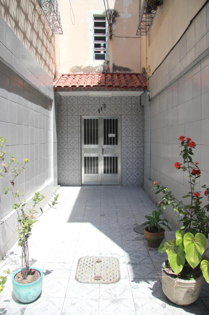 Quarto Privativo Em Condominio Rio de Janeiro Exteriör bild