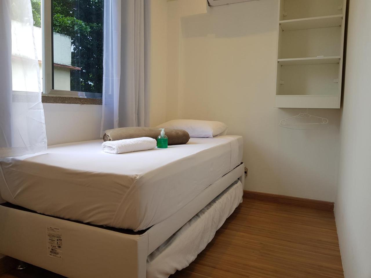 Quarto Privativo Em Condominio Rio de Janeiro Exteriör bild