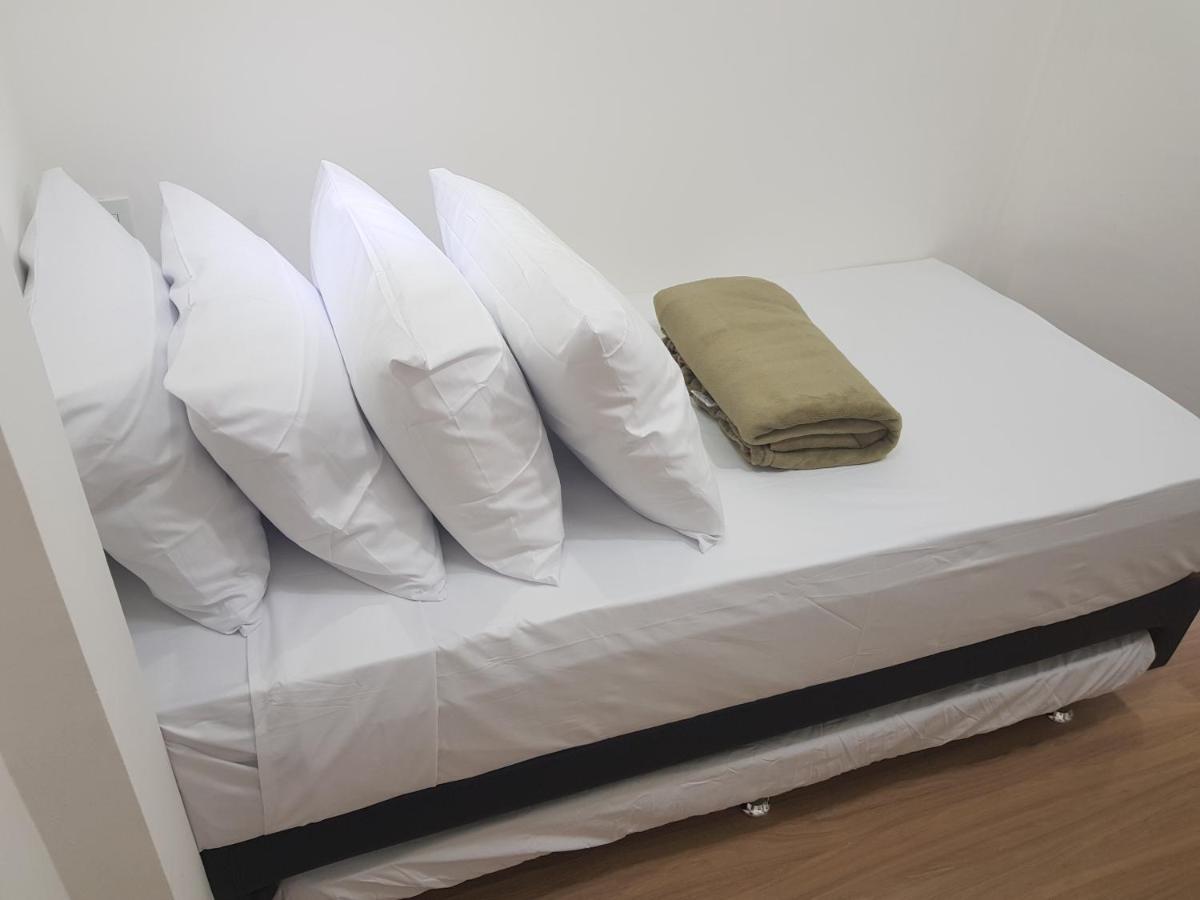 Quarto Privativo Em Condominio Rio de Janeiro Exteriör bild